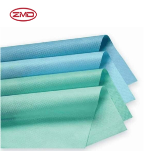 Venta caliente ZMD <span class=keywords><strong>SUNAN</strong></span> Medical en stock Papel crepé de buena calidad - Product Image 1