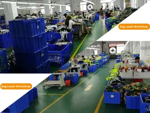 3-voet katoenen hondenspeelgoed voor middelgrote, agressieve kauwers, multicolor, milieuvriendelijk, dagelijks gebruik, 5 knopen, tandenreinigingsfunctie - Product Image 5