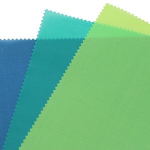 Tela de Tafetán de Nailon 190T |   Material ligero de tejido liso, resistente a la abrasión y al desgarro, para prendas de niños y fundas para juguetes de exterior. - Product Image 1