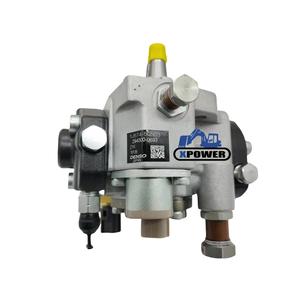 294000-0693 Diesel <b>Pump</b> for Construction Machinery Parts Excavator - Product Image 2