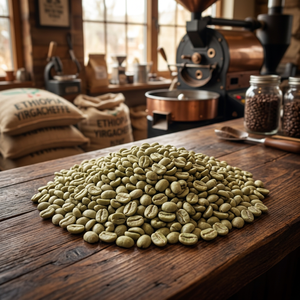 เมล็ดกาแฟอาราบิก้า,เมล็ดกาแฟโรบัสต้า - Product Image 3