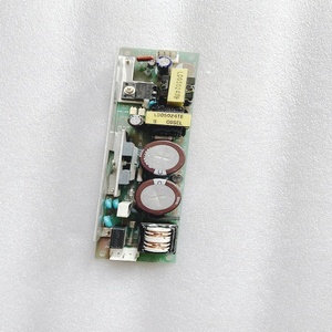 เครื่องฉีดพลาสติก LDA50F-24 พร้อมระบบจ่ายไฟ - Product Image 1