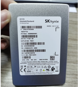 สำหรับ PE6011 7.68T 3.84T 1.92T 960GB U2 PCIE NVME HPE P11534-004 P11534-003 P11534-002 P11534-001 SSD - Product Image 5