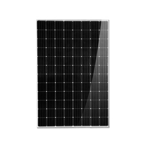 5KW 10KW 20KW casa completa fuera de la red sistema de energía Solar/casa Kit de Panel Solar - Product Image 6