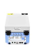 TOJOIN MS2014 Boîte de blindage RF manuelle portable 166 (W)* 273 (D)* 127(H) EMI Wifi 5g GSM Boîte de blindage RF pour test de téléphone portable