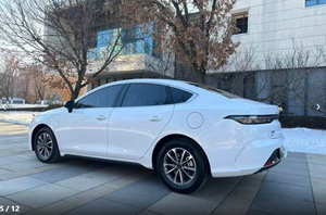 Voitures <span class=keywords><strong>d</strong></span>'<span class=keywords><strong>occasion</strong></span> BYD Destroyer05 2024 Édition Honneur DM-i 55KM Hybride rechargeable compact de luxe Voitures <span class=keywords><strong>d</strong></span>'<span class=keywords><strong>occasion</strong></span> <span class=keywords><strong>pas</strong></span> chères de Chine Carros Usados - Product Image 5