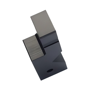 Высокоточные услуги по обработке CNC для индивидуальных деталей из нержавеющей стали для прототипирования и производства автомобилей и мотоциклов - Product Image 2