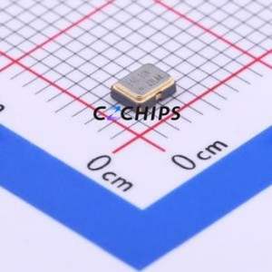 SG-8101CE 40.000000MHz TBGPA Pre-Programmed Oscillator SMD3225-4P Oscillator 40MHz 15ppm - Product Image 1