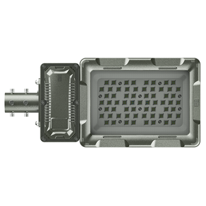 Lampadaire LED antidéflagrant 70-150W Brideglux 4000K pour Zone 1 Zone 2 avec Atex - Product Image 3