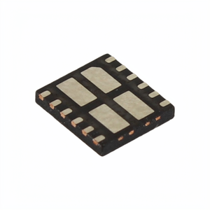 ซื้อทรานซิสเตอร์แบบ12-WDFN ชิ้นส่วนอิเล็กทรอนิกส์แบบดั้งเดิม FDMQ8203บริการครบวงจร - Product Image 1