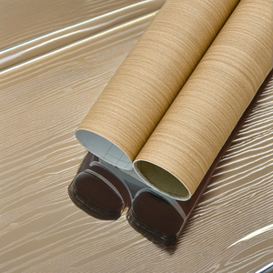 Películas Decorativas para Techos Tensados de PVC Sólido de la Serie Moderna Longtime, 0.18mm de Grosor, Duraderas y Autoadhesivas - Product Image 2