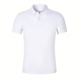 Chemises basiques pour hommes - T-shirts unis à manches courtes, hauts pour garçons, polos anti-humidité - Product Image 1