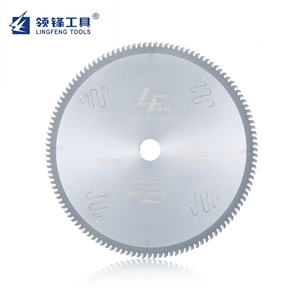 <span class=keywords><strong>Lama</strong></span> per Sega Circolare Industriale ad Alta Frequenza con Finitura Bianca per Taglio a Freddo di Acciaio, <span class=keywords><strong>Ferro</strong></span> e Metallo, Disponibile OEM - Product Image 4