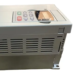 DECI 1.5kw/2.2kw/4kw/5.5kw frequency converter inverter vfd for spindle motor