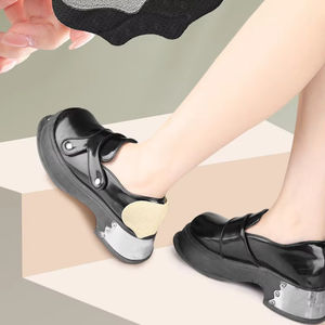 Al por mayor: Parches adhesivos para talones y plantillas, almohadillas acolchadas anti-dolor, protectores para el cuidado de calzado deportivo y zapatillas - Product Image 1