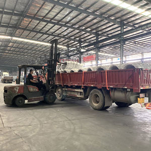 Verimli inşaat kullanımı için yüksek karbon çelik tel yay çubuk 0.5mm galvanizli demir konstrüksiyon sert çekilmiş - Product Image 6