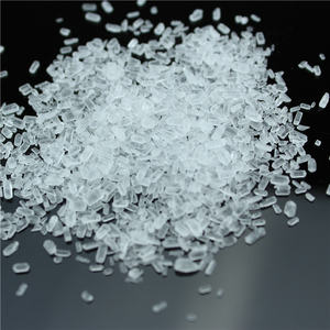 Cristaux <span class=keywords><strong>de</strong></span> <span class=keywords><strong>sulfate</strong></span> <span class=keywords><strong>de</strong></span> magnésium <span class=keywords><strong>de</strong></span> qualité alimentaire haute pureté, <span class=keywords><strong>bon</strong></span> prix, <span class=keywords><strong>sel</strong></span> d'Epsom en vrac, comprimés et flocons pour bain, chimie MgSO4 - Product Image 4