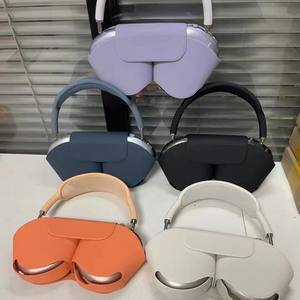 Audífonos supraaurales al por mayor con Bluetooth inalámbrico, configuración de alta gama, exclusivos para exportación, batería de ultra larga duración - Product Image 2