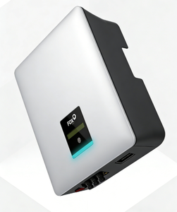 Invertisseurs solaires <span class=keywords><strong>GreenPower</strong></span> FOX F Series avec protection IP65 G10 10KW monophasé pour raccordement au réseau - Product Image 6