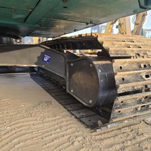 Sử dụng Kobelco sk75 bánh xích máy xúc 2024 ISUZU động cơ <span class=keywords><strong>Kawasaki</strong></span> thủy lực sk60 70 75 55 50 thứ hai tay Digger - Product Image 4