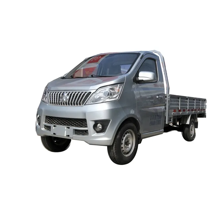 changan F300 chinese pickup truck new cars trucks pickup petrol cars pickup truck diesel 4x4 gasoline car gas cargo vehicles