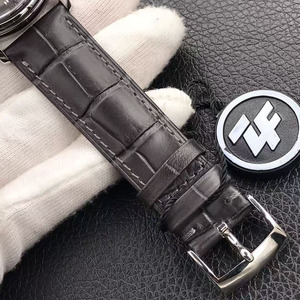 Orologio Meccanico Automatico da Uomo con Texture Straordinaria, Movimento di Precisione, Resistenza all'Acqua e agli Urti di Prima Classe - Product Image 5