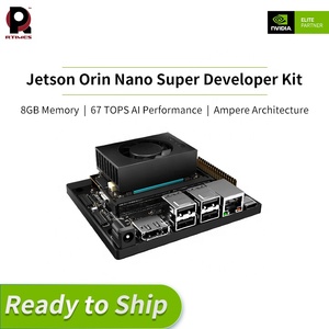 สินค้าขายดี ผลิตภัณฑ์ใหม่ Orin Nano Super 8GB ชุดอุปกรณ์ Orin Nano ระบบพัฒนา Orin Nano Super Kit - Product Image 2