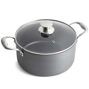 Aluminium pressé En Acier Inoxydable Poignée Thomas Rosenthal Casserole Ensemble - Product Image 3