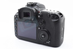 กล้องดิจิตอล HFT Professional <span class=keywords><strong>EOS</strong></span> <span class=keywords><strong>7D</strong></span> Mark II DSLR บอดี้กล้องแบบ APS-C ฟูลเอชดี บันทึกวิดีโอด้วยการ์ด SD หน้าจอ HD ขนาด 3.0 นิ้ว ขายส่ง - Product Image 4