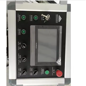 Couponshigh หุ่นยนต์ปิดผนึกกระจกฉนวน CNC แนวตั้งอัตโนมัติคุณภาพสูงสำหรับกระบวนการกระจกสองชั้น - Product Image 3