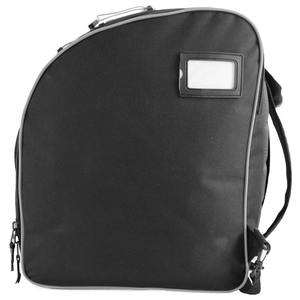 Échantillon gratuit Grand sac à dos pour chaussures de ski Entièrement rembourré pour bottes de ski de snowboard Sac de transport de voyage Sac à dos pour skis - Product Image 2