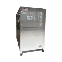 Vente chaude usine – Refroidisseur de marque réputée -15°C, pompe à moteur portable de haute qualité, refroidisseur d'eau en boîtier, prix compétitif, Copeland