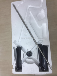 Tıp bilimleri 170cm temel insan iskelet modeli sinirler ve bağlar - Product Image 3