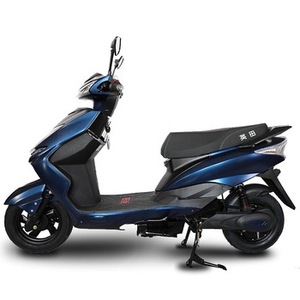 Scooter Eléctrico de Alta Calidad y Bajo Precio, 1000w, 2 Ruedas, 72v, Modelo Tdr111 - Product Image 6