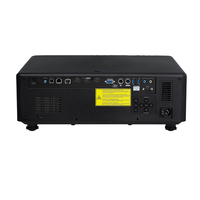 Projecteur laser DLP 4K Flyin ESP-7000L 7000 lumens WUXGA 3D actif à courte focale pour grandes salles professionnelles, garantie 3 ans