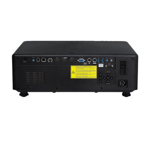 Projecteur laser extérieur 2026 <span class=keywords><strong>FLYIN</strong></span> 8000 ANSI Lumen 4K 16:10 3D numérique avec haut-parleurs WUXGA 3D pour grandes salles - Product Image 5