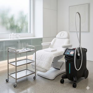 <span class=keywords><strong>Vente</strong></span> flash - Laser Thulium fractionné vertical 1927 nm - Équipement <span class=keywords><strong>esthétique</strong></span> <span class=keywords><strong>professionnel</strong></span> pour salons <span class=keywords><strong>de</strong></span> beauté - Product Image 1