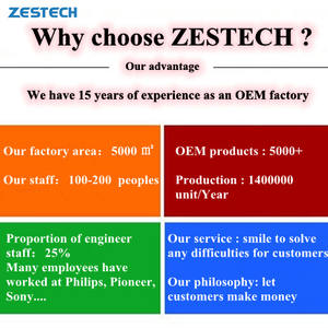 <span class=keywords><strong>Radio</strong></span> con Pantalla Táctil Zestech, Android Auto para Peugeot 301 con Reproductor de DVD para Auto, GPS y <span class=keywords><strong>Radio</strong></span> - Product Image 6