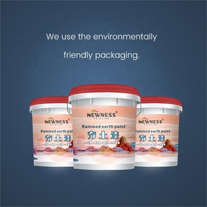 <span class=keywords><strong>Precio</strong></span> bajo Secado rápido Gamazine Revestimiento de pared Producto de <span class=keywords><strong>pintura</strong></span> de alta calidad - Product Image 5