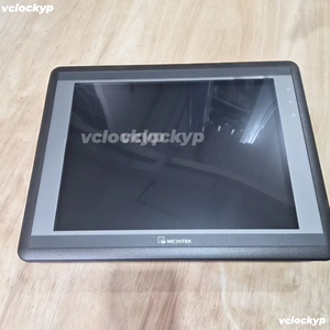 Panel Táctil HMI WEINTEK MT8121XE para PLC - Product Image 1