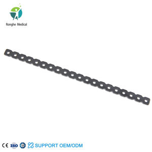 וטרינרית אורטופדיה וטרינרית מתקדמת לוחות עצם 2.0/2.4/2.7/3.5 מ "מ נעילה טיטניום - Product Image 3