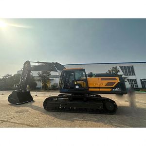 Vente Flash : Nouvelle Excavatrice sur Chenilles 34 Tonnes HX340HD à Prix Compétitif - Product Image 5