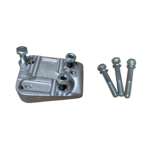 Support de direction côté conducteur pour Nissan URVAN E25 2007-2012 OE 67890VW000 67890VW000 - Product Image 2