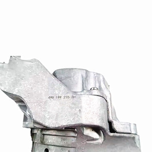 ขายึดเครื่องยนต์ใหม่ ซ้ายหรือขวา สำหรับรถเบนท์เยกา รุ่น 4M0199255BH 4M0199256BH 4M0199256AR - Product Image 5
