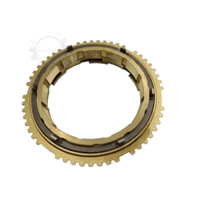 Pièces de boîte de vitesses automobile, bague synchronisatrice de transmission pour HYUNDAI KIA OEM 43350-39021 4335039021 - Product Image 4