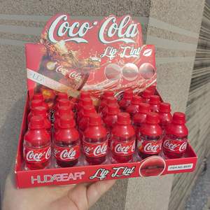 Offres Spéciales 24 Pc <span class=keywords><strong>Cocoo</strong></span> Rouge À Lèvres Eau 6 Couleur Brillant À Lèvres Liquide Emballage Usine En Gros Teinte À Lèvres Maquillage Ensemble - Product Image 6