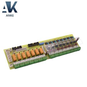 Carte de terminaison d'E/S General Electric 531X307LTBAJG1 - Product Image 2