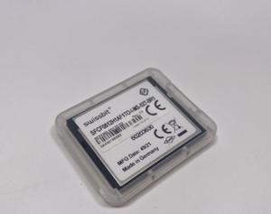 Tarjeta Industrial CompactFlash B&R 0CFCRD.0512E.02 para Almacenamiento/Retención de Datos, 512MB, Temperatura Extendida, Alta Confiabilidad, Automatización - Product Image 6