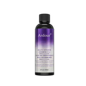 Suero Capilar Antiencrespamiento, Repara el Cabello Seco y Dañado, Nutre y da Brillo, Aceite Esencial para el Cuidado del Cabello - Product Image 5