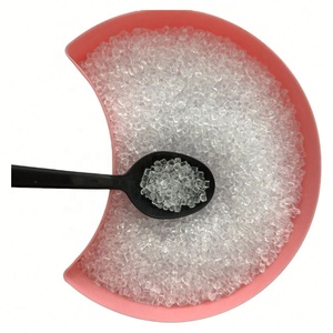 Particule PC à viscosité moyenne LED5402 Lentille électrique électronique haute résistance résistante aux UV Matières premières en plastique - Product Image 5